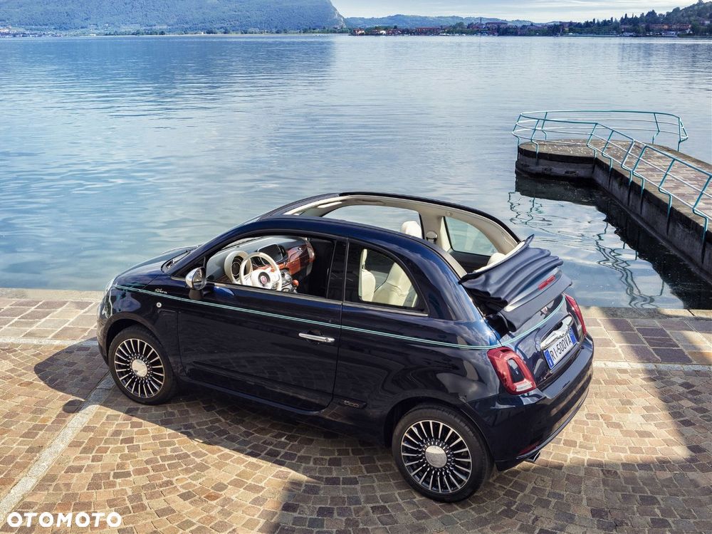 Fiat 500 - 2