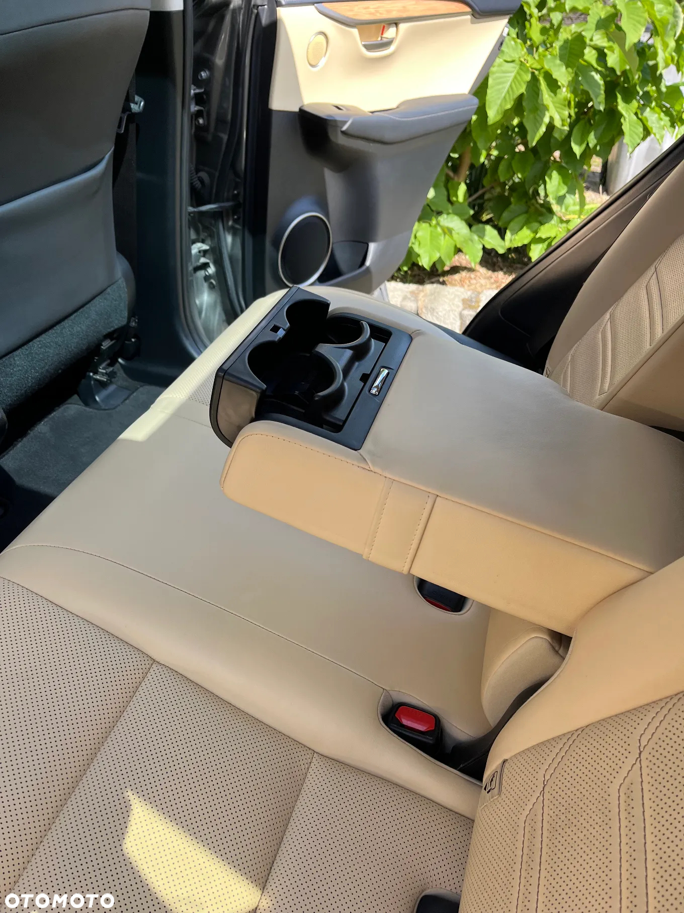 Lexus NX 200t Prestige AWD - 12