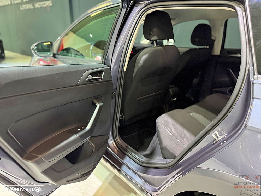 VW Taigo 1.0 TSI Life - 12