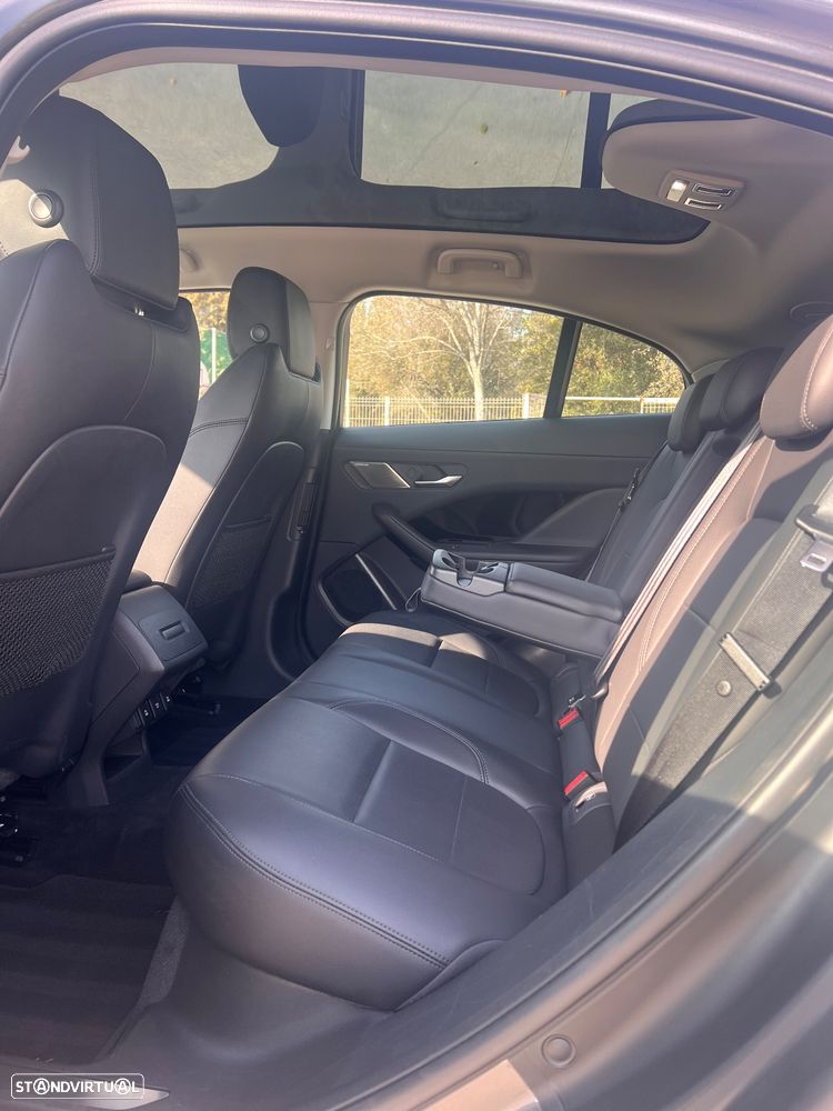Jaguar I-Pace S AWD Aut. - 12