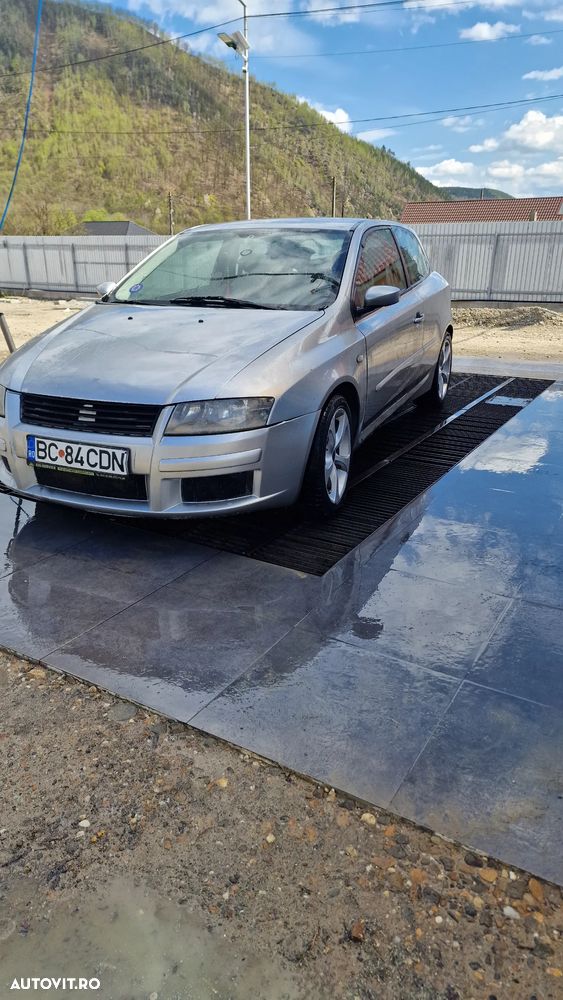 Fiat Stilo 1.6 Active - 1