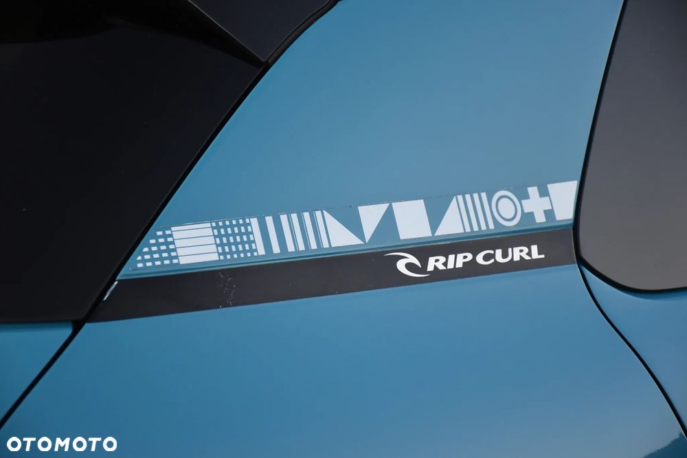 Citroën C4 Cactus BlueHDi 100 Stop&Start Rip Curl - 14