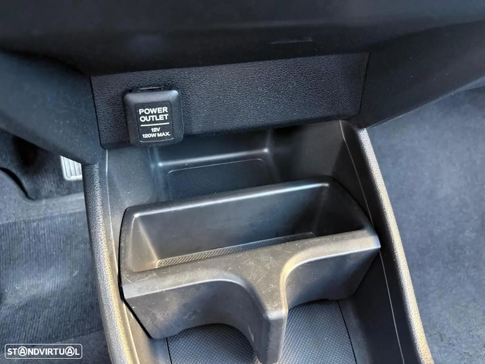 Honda Jazz 1.2 i-VTEC Trend - 47