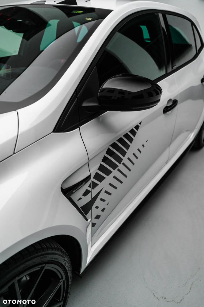 Renault Megane 1.8 TCe FAP R.S Ultime EDC - 24