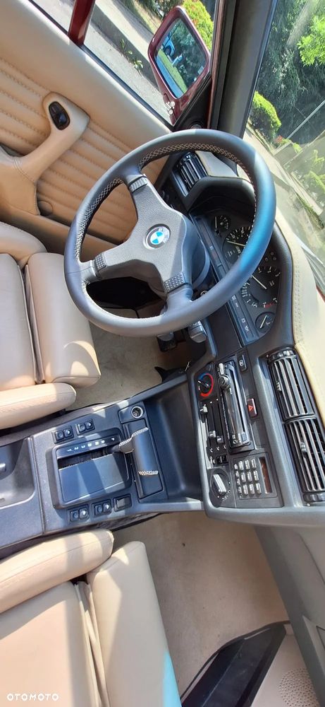 BMW Seria 3 - 5