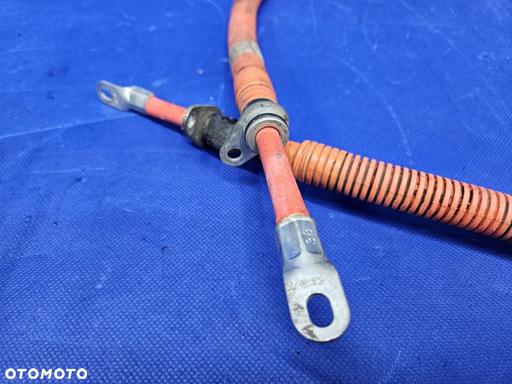 KABEL przewód baterii I-MIEV C-ZERO ION wysokiego napięcia oryginał - 8