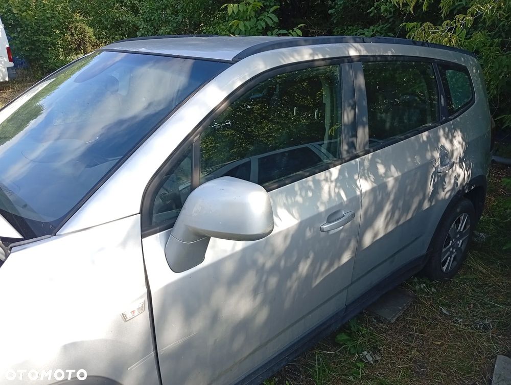 Chevrolet Orlando 1.8 LS - 3