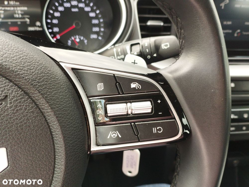 Kia Ceed 1.5 T-GDI M DCT - 29