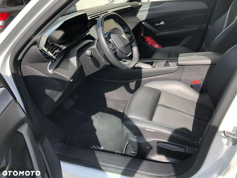 Peugeot 308 PureTech 130 EAT8 Allure Pack - 8