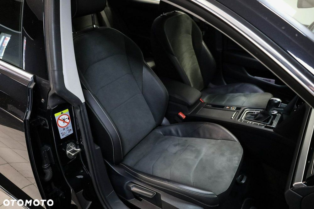 Volkswagen Arteon Shooting Brake - 20