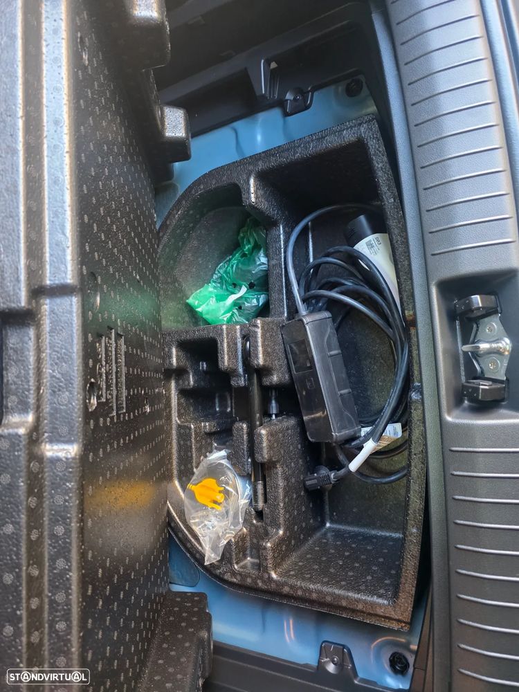 Hyundai Kauai Style - 36