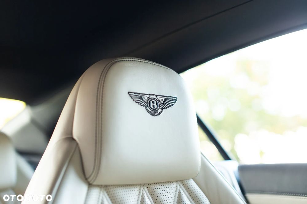 Bentley Continental GT - 14
