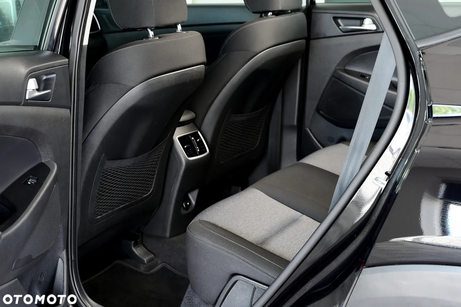 Hyundai Tucson - 8