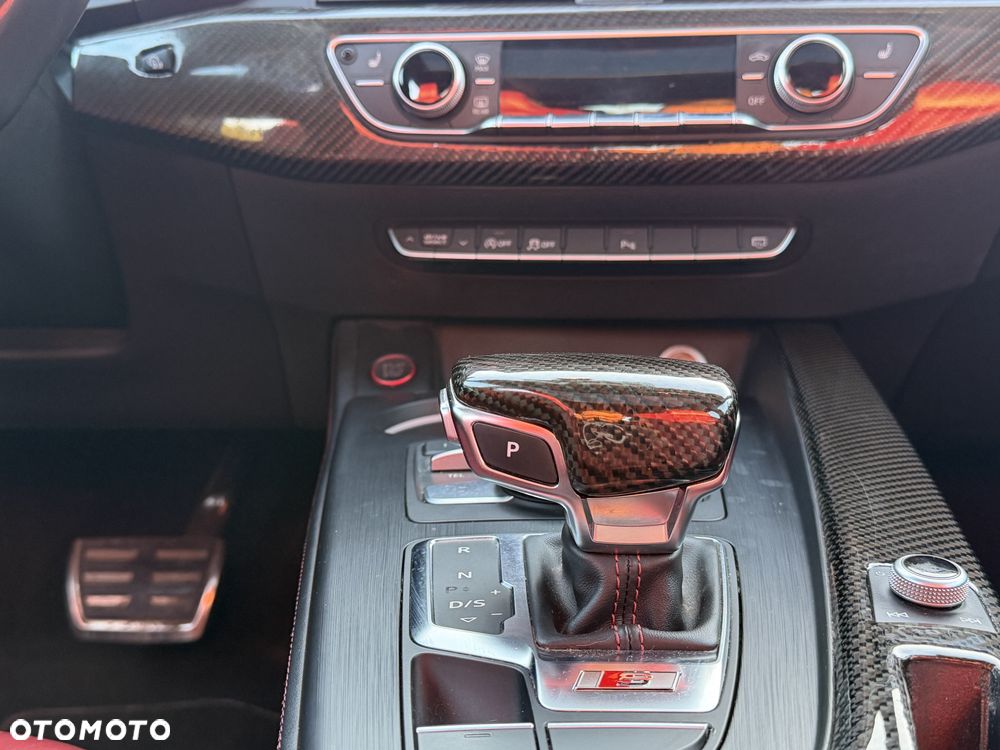 Audi S5 Sportback - 17