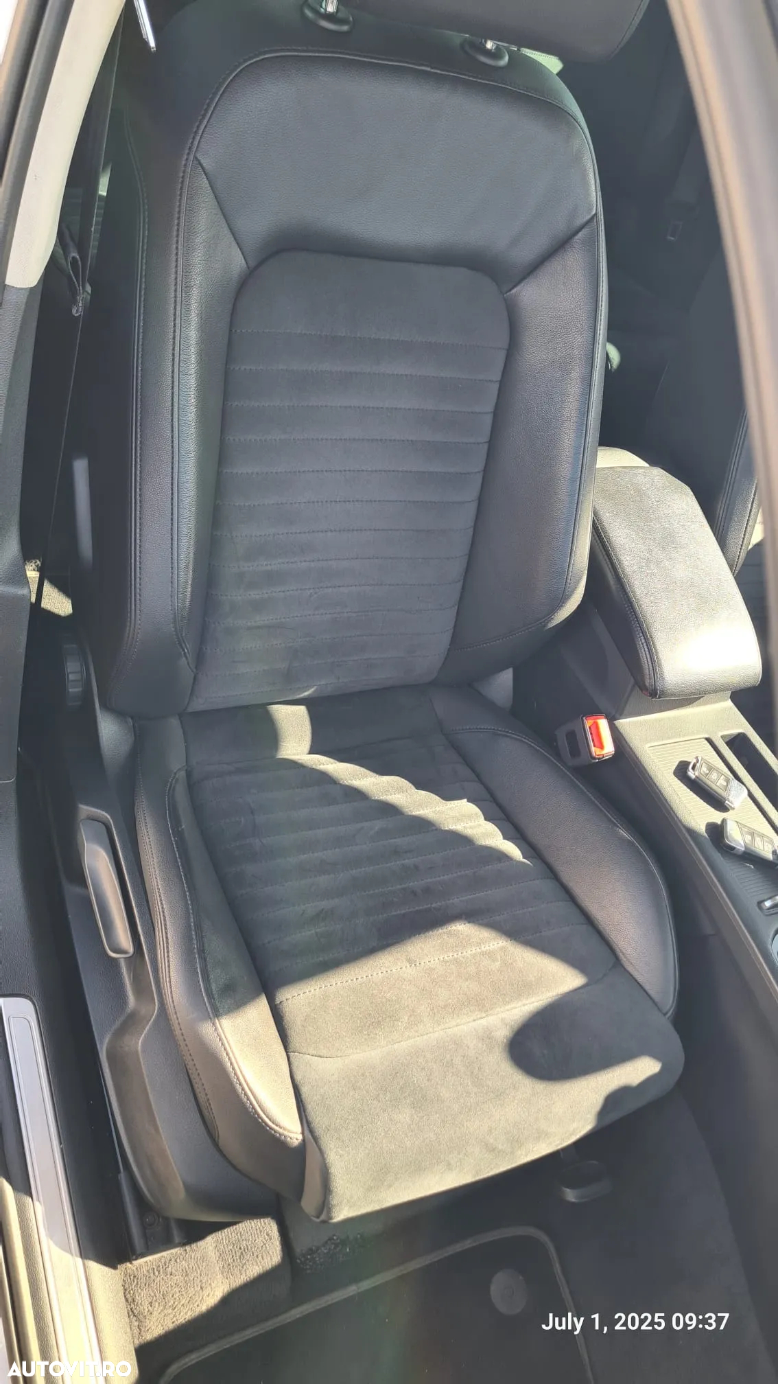 Volkswagen Passat Variant 2.0 BiTDI 4Mot DSG Highline - 14