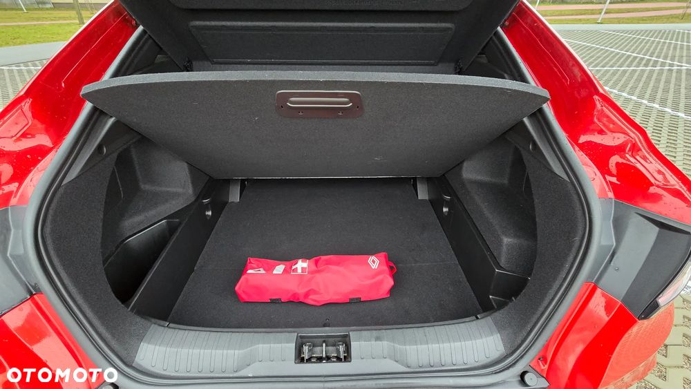 Renault Arkana 1.3 TCe mHEV Techno EDC - 22