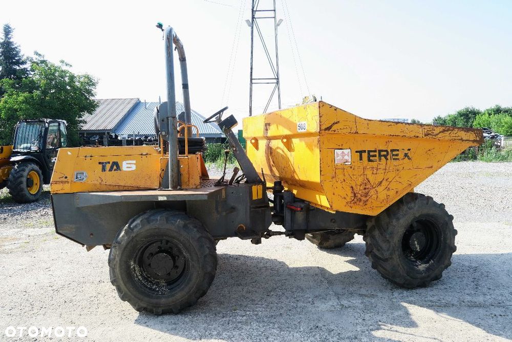 Terex TA6S - 2