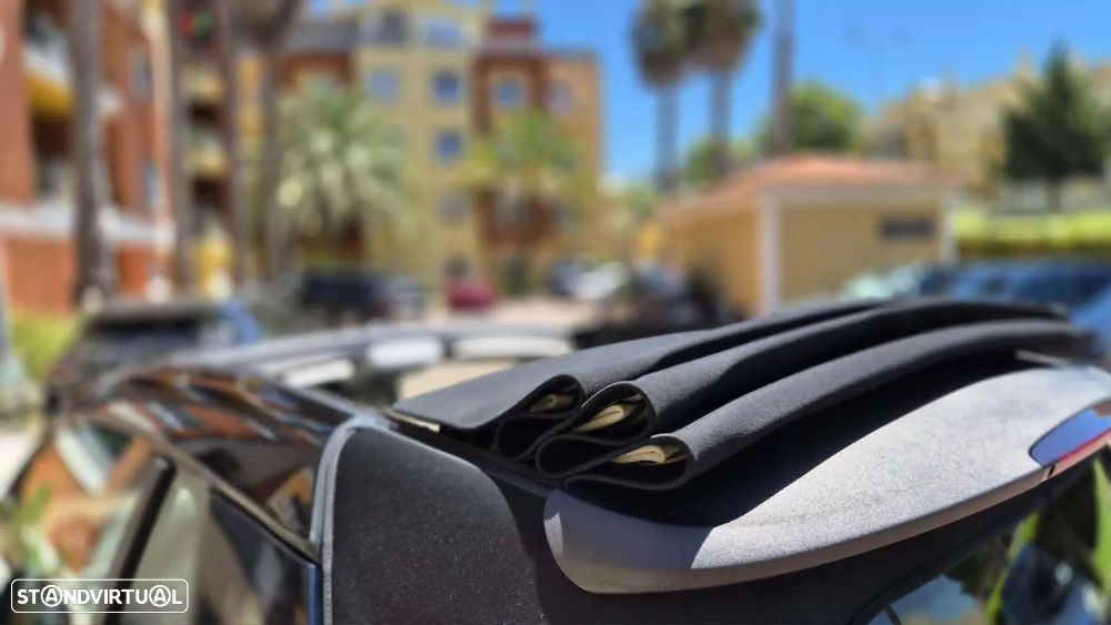 Smart Fortwo Cabrio Passion - 15