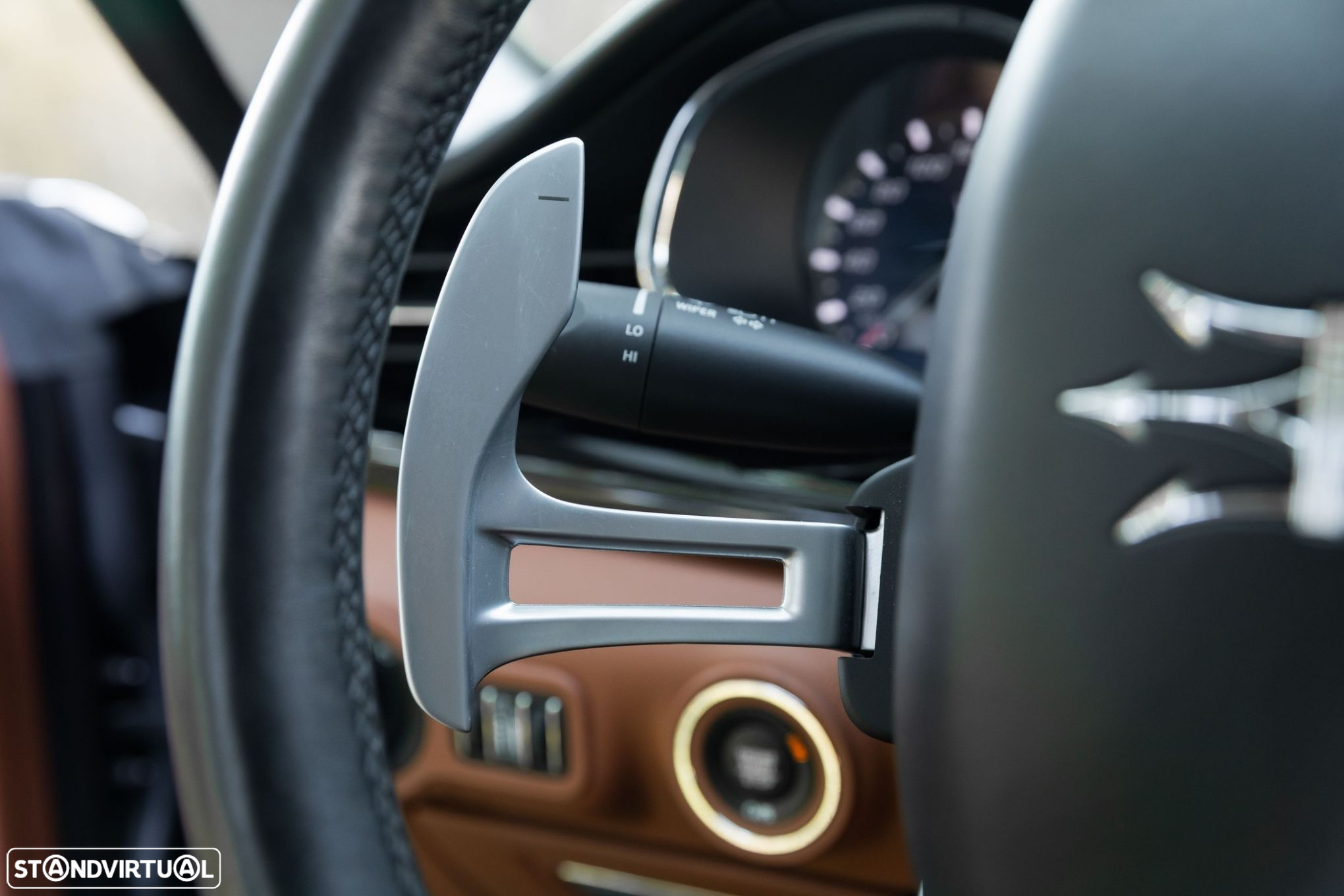 Maserati Quattroporte 3.0 V6 - 23
