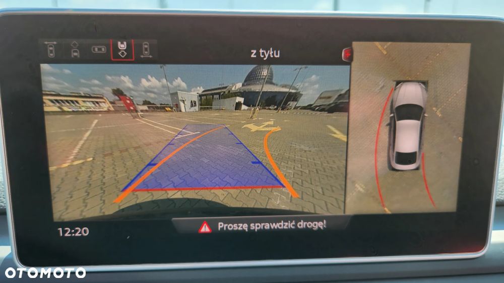 Audi A5 Sportback - 32