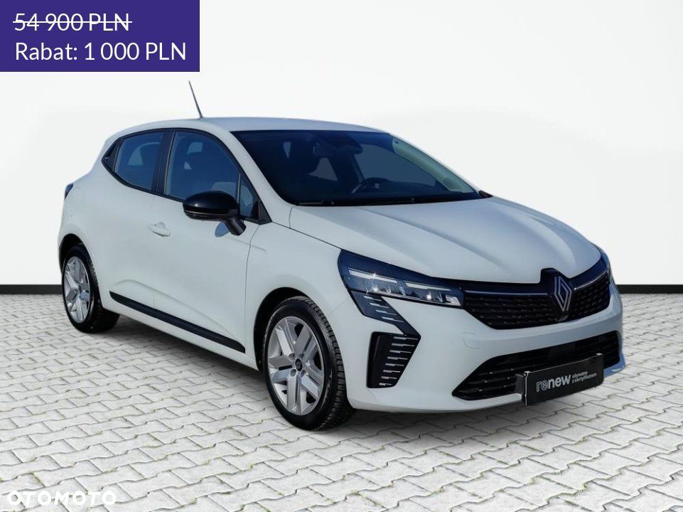 Renault Clio - 3