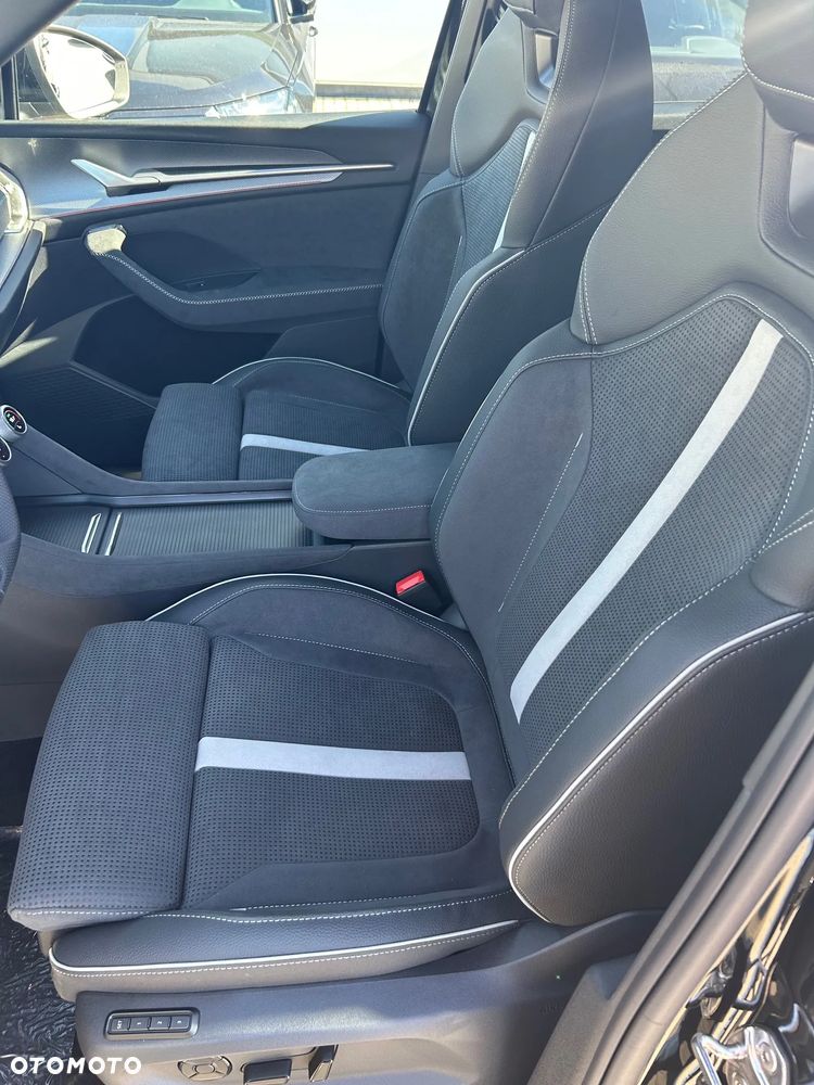 Skoda Kodiaq 2.0 TDI 4x4 Sportline DSG - 7
