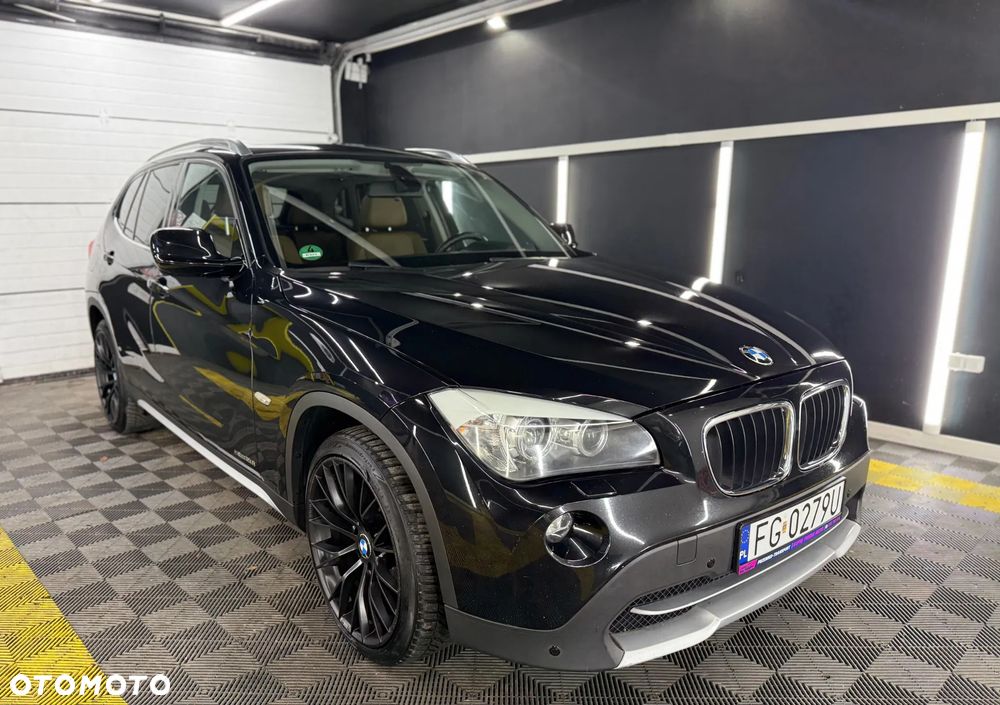 BMW X1 - 5