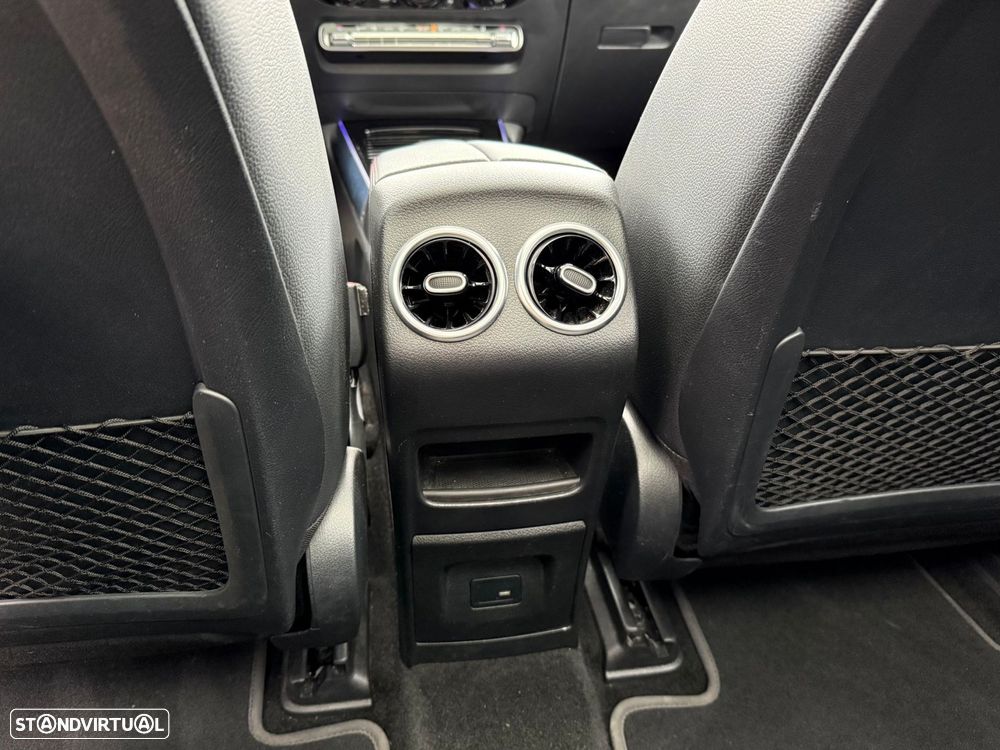 Mercedes-Benz EQA 250 AMG Line - 27