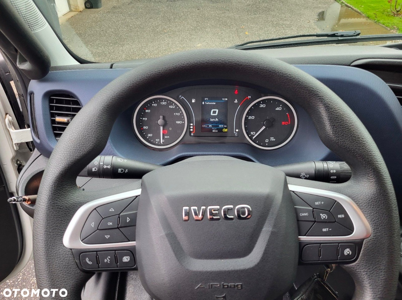Iveco 70C18 - 9