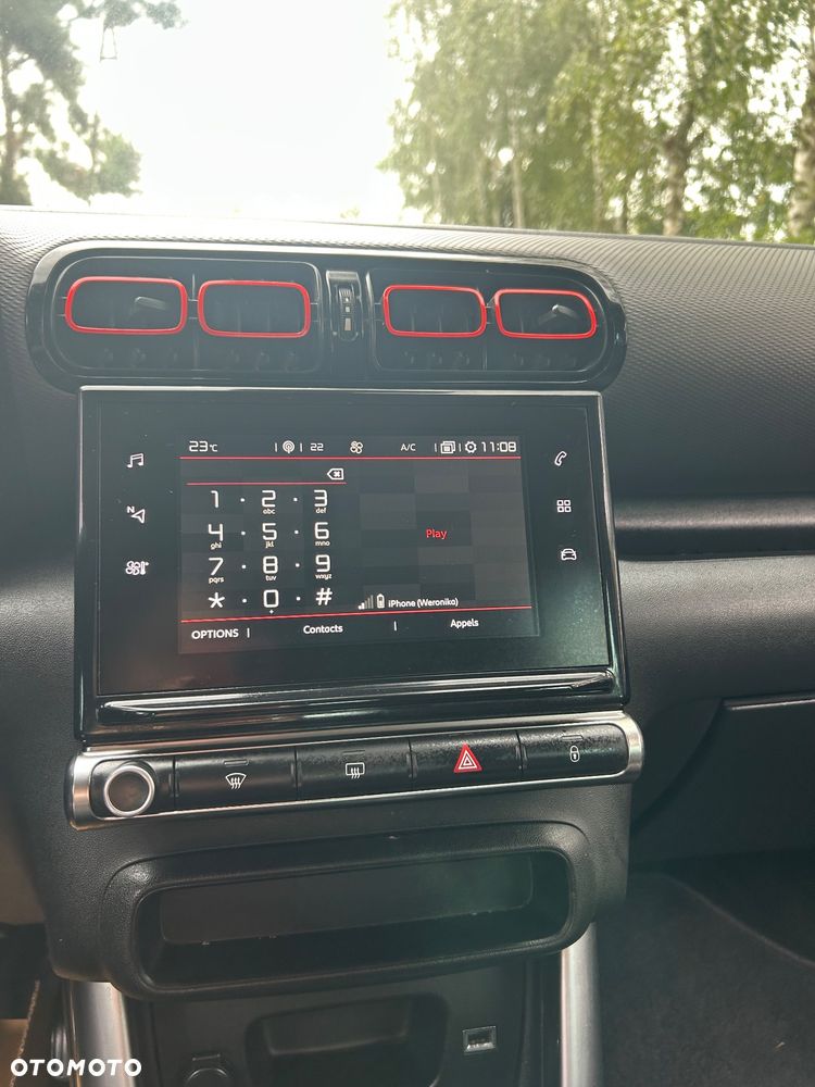 Citroën C3 Aircross - 15