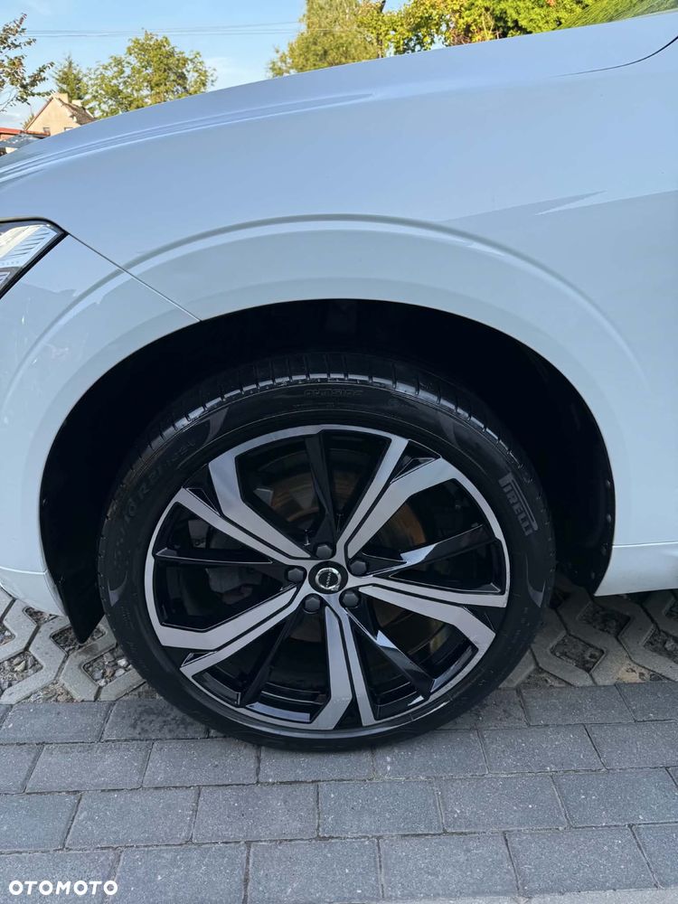 Volvo XC 60 - 7