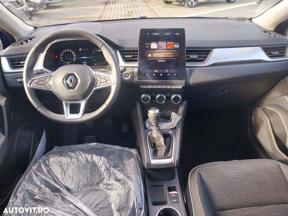 Renault Captur - 3