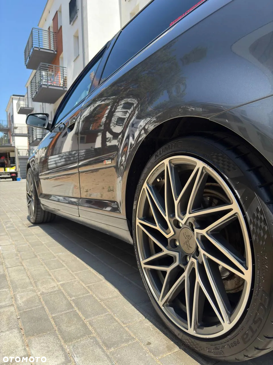 Audi A3 1.6 Ambition - 10