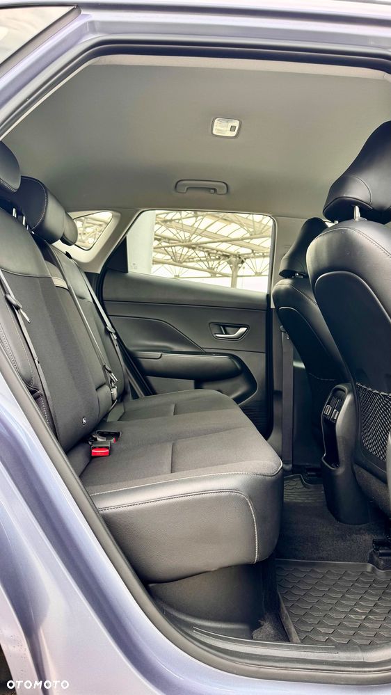 Hyundai Kona 1.6 GDI Hybrid Executive DCT - 22
