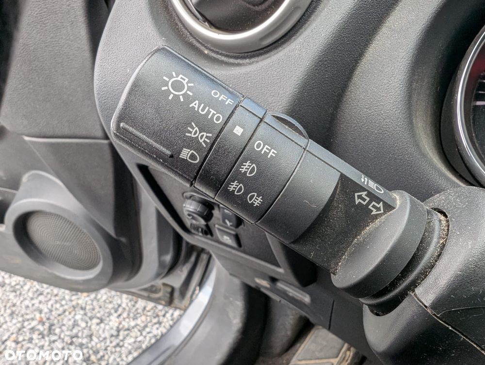 Nissan Qashqai 1.6 visia Start/Stop - 9