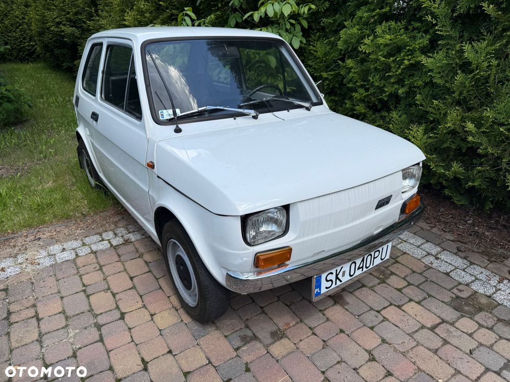 Fiat 126 - 11