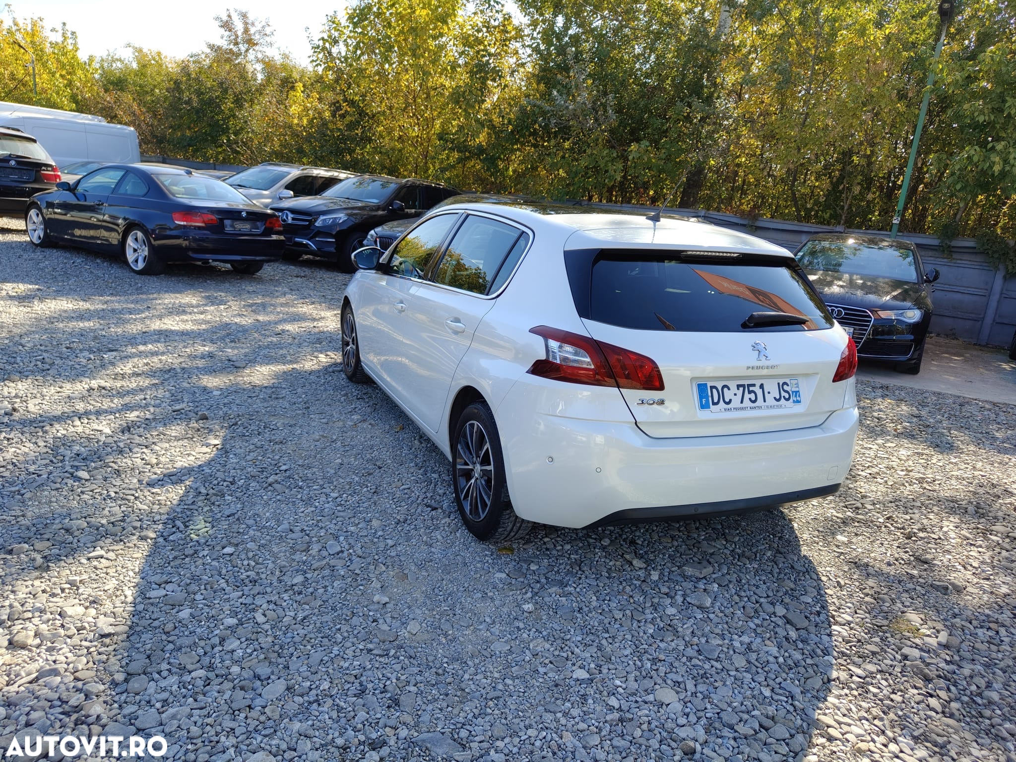 Peugeot 308 - 24