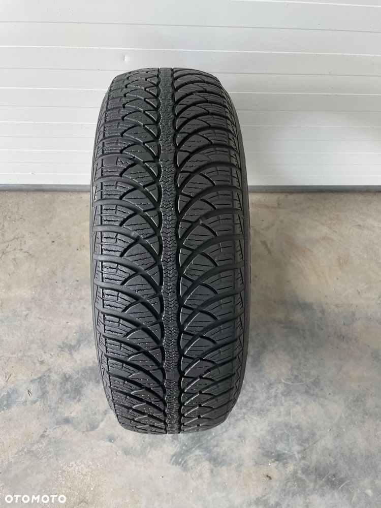 1x OPONA ZIMOWE Fulda Montero 3 185/65/15 88T
