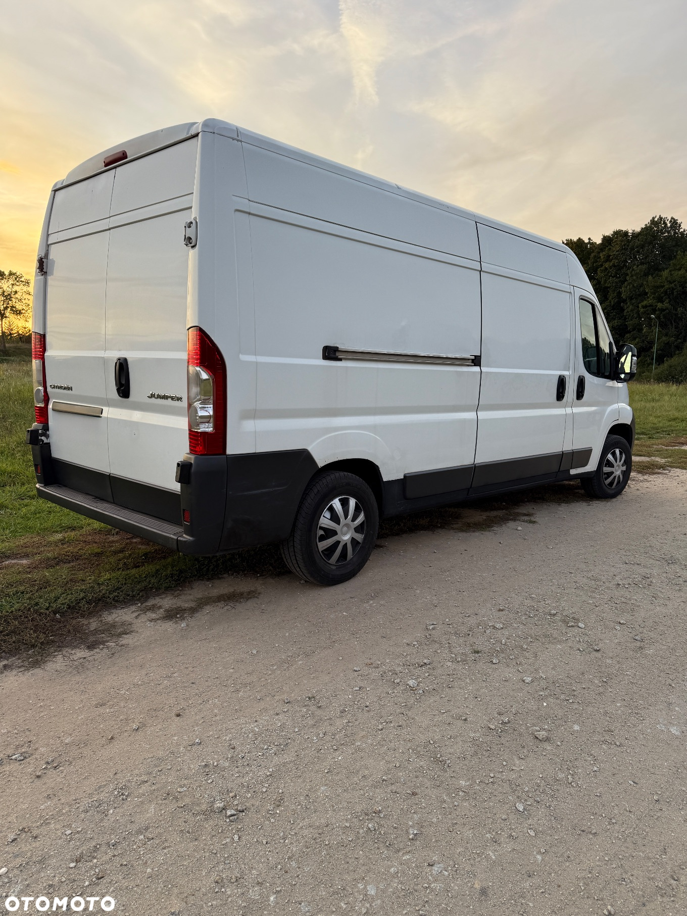 Citroën Jumper - 4