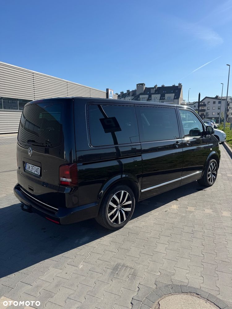 Volkswagen Multivan - 3