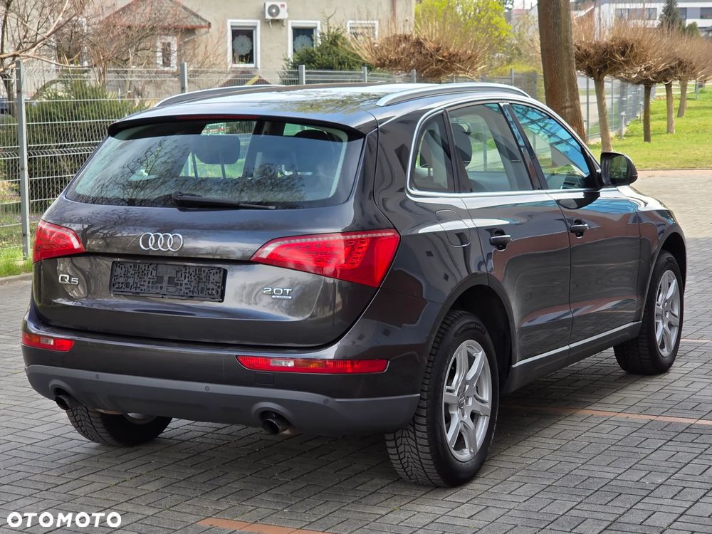 Audi Q5 - 5