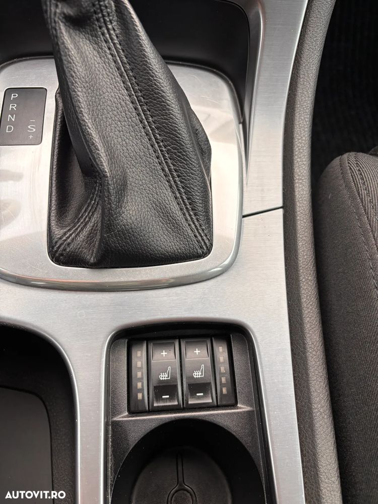 Ford Mondeo 2.0 TDCI Aut. Titanium - 10