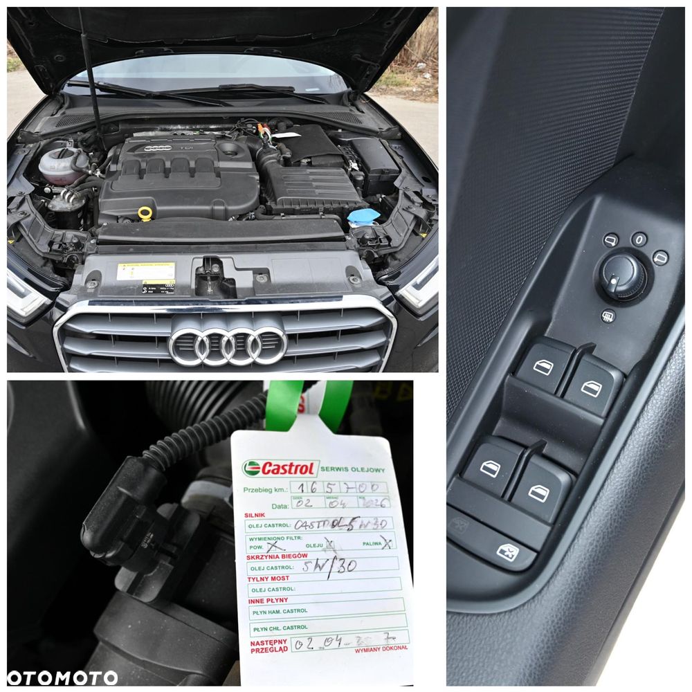 Audi A3 Sportback - 32