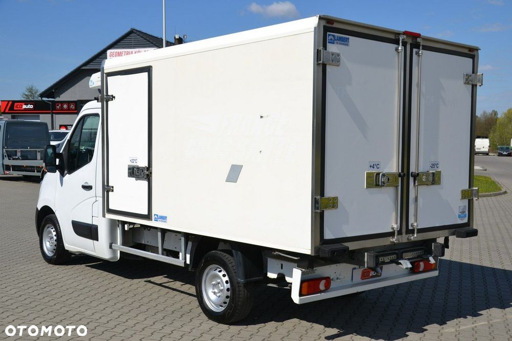 Renault Master - 5