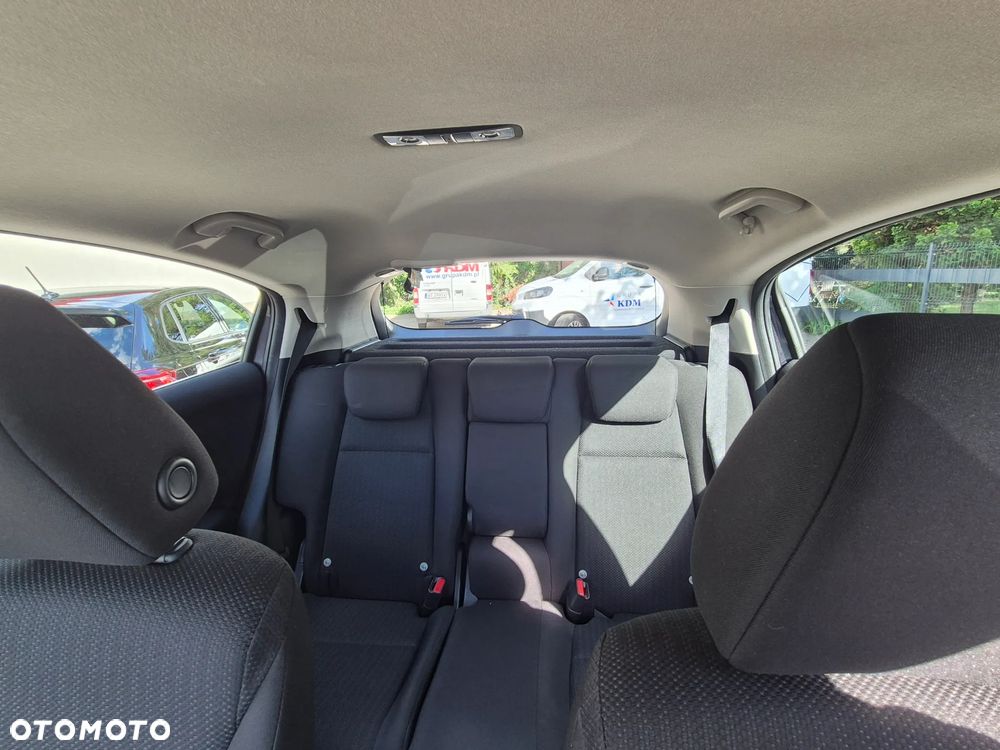 Honda HR-V 1.5 Elegance (ADAS/Honda Connect+) - 16