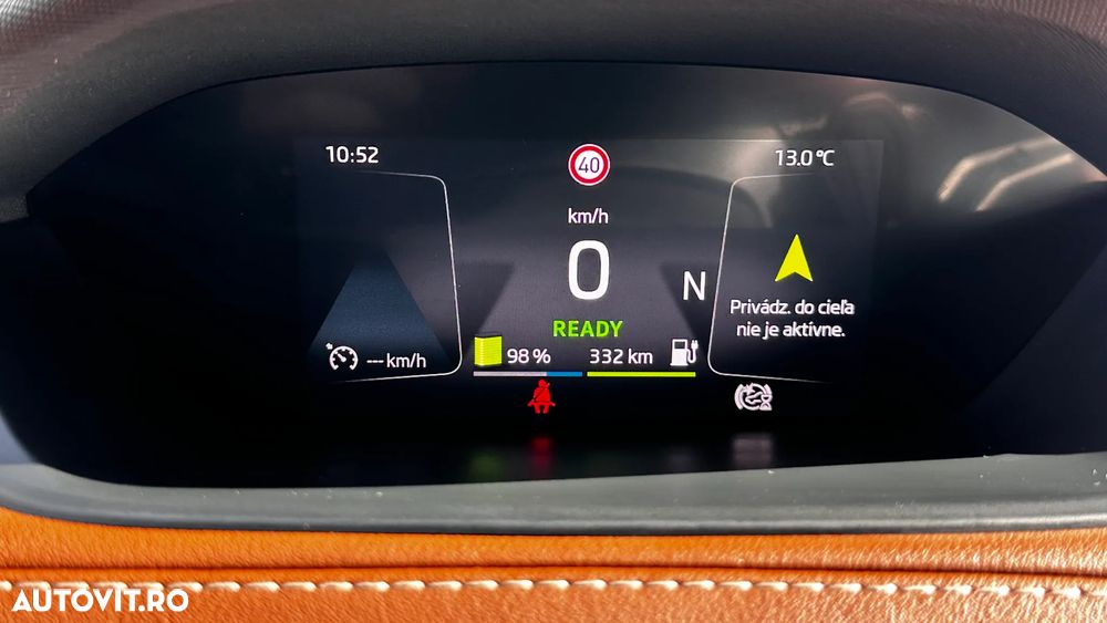 Skoda Enyaq iV 60 - 8