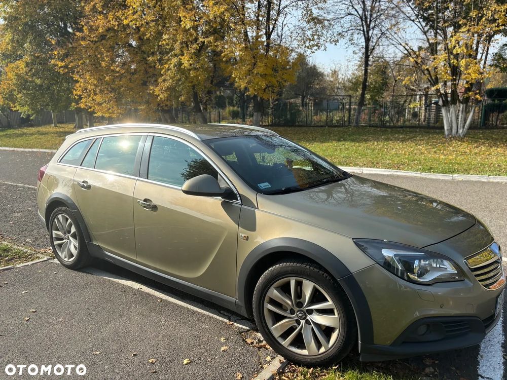 Opel Insignia 2.0 CDTI Active - 14