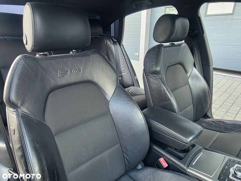 Audi A6 Limousine 2.0 TFSI - 14