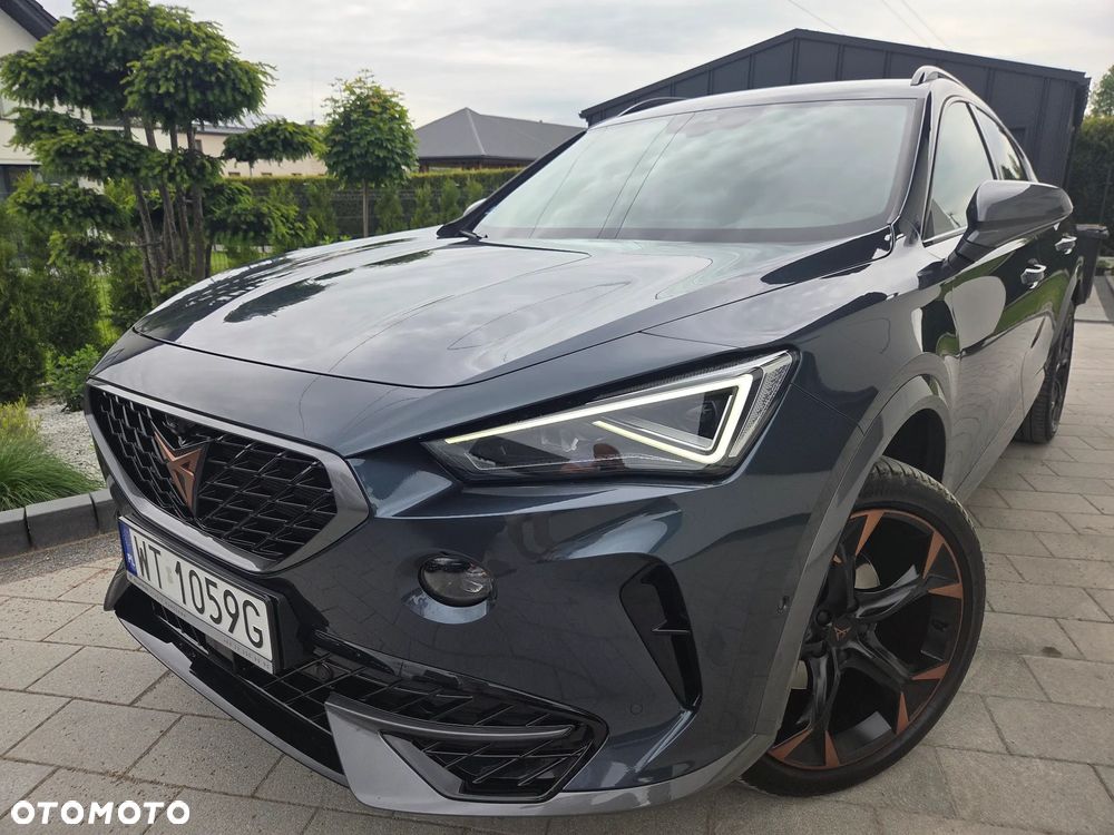 Cupra Formentor - 4