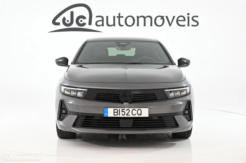 Opel Astra 1.6 T PHEV GS Line - 6